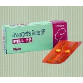  Levonorgestrel Tablet